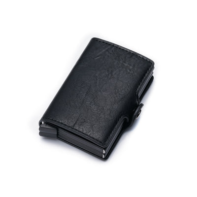 Billetera Protectora Anti-robo RFID en Aluminio - Image 8
