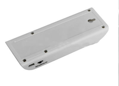 Luz Nocturna LED Recargable con Sensor de Movimiento para Armarios y Pasillos - Image 2