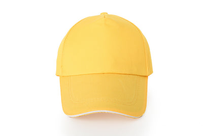 Gorra Personalizada Premium para Eventos y Promociones - Image 10