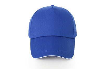Gorra Personalizada Premium para Eventos y Promociones - Image 19
