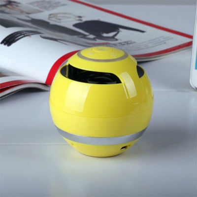 Parlante Bluetooth Inalámbrico Portátil - Image 10