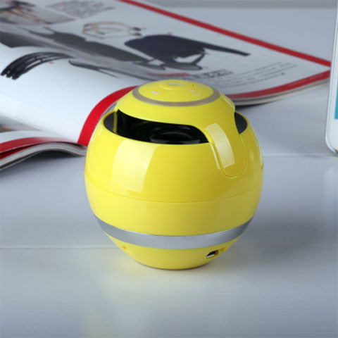 Parlante Bluetooth Inalámbrico Portátil - Image 10