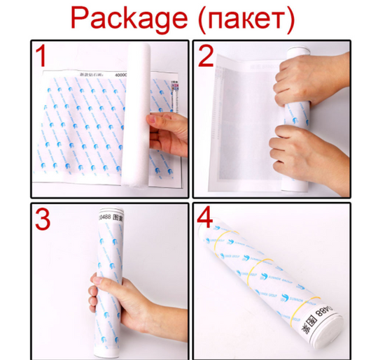 Kit de Pintura de Diamantes Caballo - Bordado Artístico DIY - Image 5