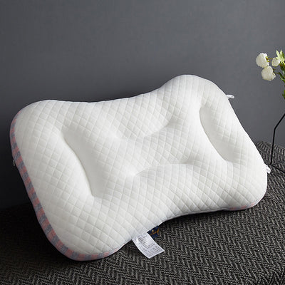Almohada de Masaje Spa Zone - Algodón Puro Confort Total - Image 10