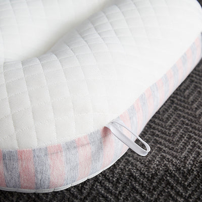 Almohada de Masaje Spa Zone - Algodón Puro Confort Total - Image 4