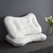 Almohada de Masaje Spa Zone - Algodón Puro Confort Total