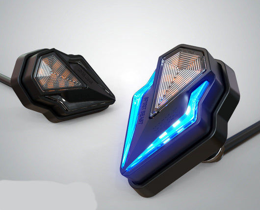 Kit de Iluminación LED para Carrocería de Auto Eléctrico - Image 2