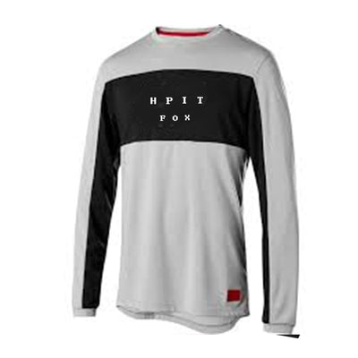 Camiseta Ciclismo Manga Larga de Alto Rendimiento - Image 8