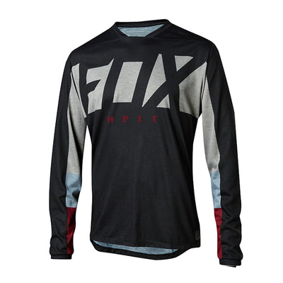 Camiseta Ciclismo Manga Larga de Alto Rendimiento - Image 6