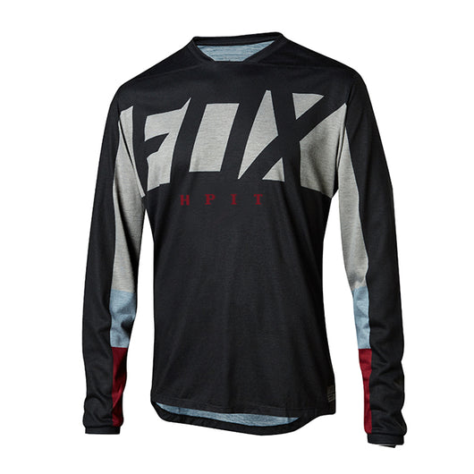 Camiseta Ciclismo Manga Larga de Alto Rendimiento - Image 6