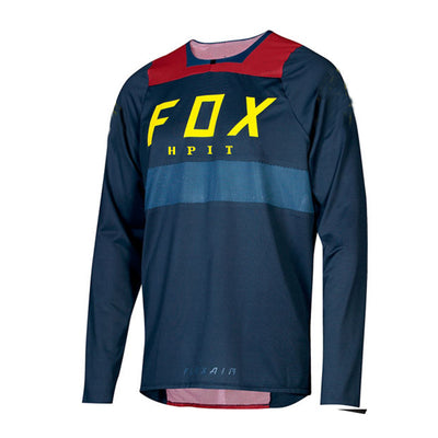 Camiseta Ciclismo Manga Larga de Alto Rendimiento - Image 12