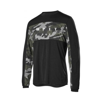 Camiseta Ciclismo Manga Larga de Alto Rendimiento - Image 13