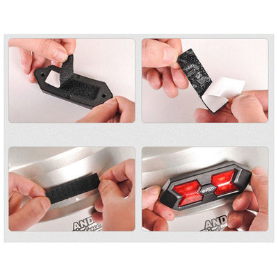 Casco Inteligente para Moto con Batería y Caja de Almacenamiento - Image 7