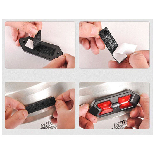 Casco Inteligente para Moto con Batería y Caja de Almacenamiento - Image 5