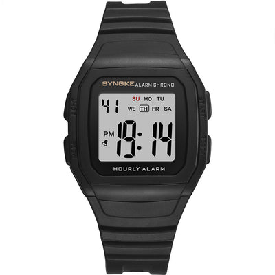 Reloj Deportivo Multifuncional Resistente a Golpes e Impermeable - Image 8