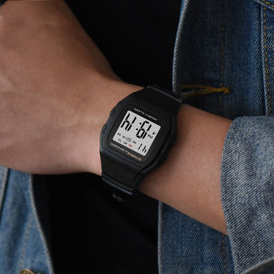 Reloj Deportivo Multifuncional Resistente a Golpes e Impermeable - Image 9