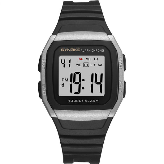 Reloj Deportivo Multifuncional Resistente a Golpes e Impermeable - Image 10