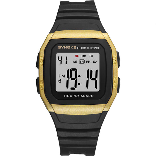 Reloj Deportivo Multifuncional Resistente a Golpes e Impermeable - Image 2