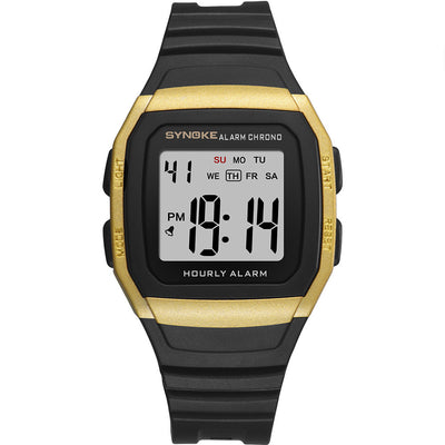 Reloj Deportivo Multifuncional Resistente a Golpes e Impermeable - Image 2