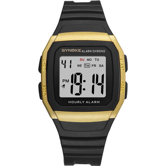 Reloj Deportivo Multifuncional Resistente a Golpes e Impermeable - Image 2