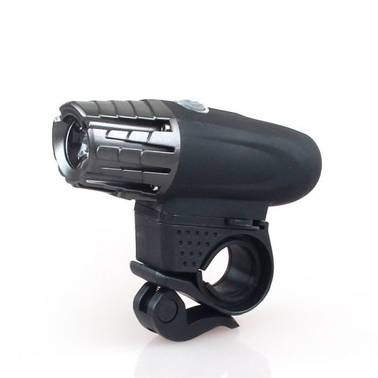 Kit de Luces LED para Bicicleta - Faro Delantero y Luz Trasera Recargables por USB - Image 11