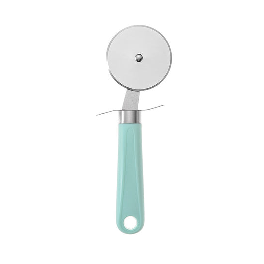 Set de 9 Utensilios de Cocina Multifunción: Cortador de Pizza, Cuchara para Helado y Queso - Image 28