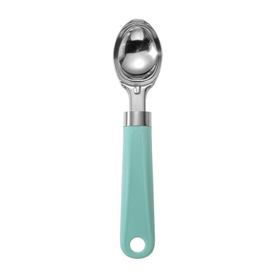 Set de 9 Utensilios de Cocina Multifunción: Cortador de Pizza, Cuchara para Helado y Queso - Image 23