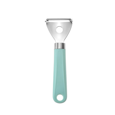 Set de 9 Utensilios de Cocina Multifunción: Cortador de Pizza, Cuchara para Helado y Queso - Image 31