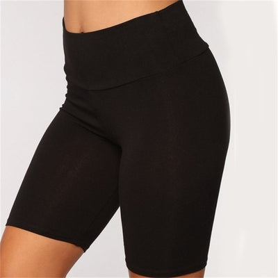 Pantalones Deportivos Yoga Ajustados de Alta Elasticidad - Image 2