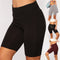 Pantalones Deportivos Yoga Ajustados de Alta Elasticidad