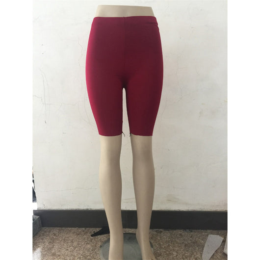 Pantalones Deportivos Yoga Ajustados de Alta Elasticidad - Image 5