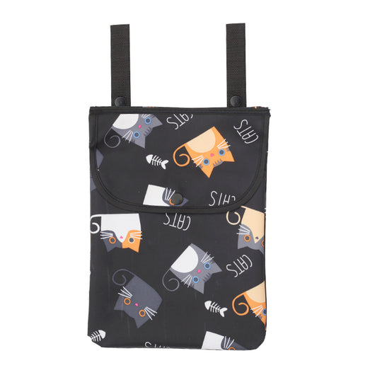 Bolsa Impermeable para Patinete Eléctrico y Bicicleta con Compartimento para Teléfono - Image 15