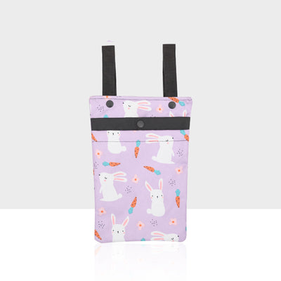 Bolsa Impermeable para Patinete Eléctrico y Bicicleta con Compartimento para Teléfono - Image 6