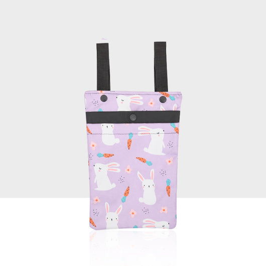 Bolsa Impermeable para Patinete Eléctrico y Bicicleta con Compartimento para Teléfono - Image 6