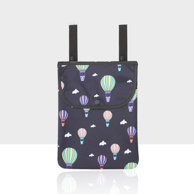 Bolsa Impermeable para Patinete Eléctrico y Bicicleta con Compartimento para Teléfono - Image 11