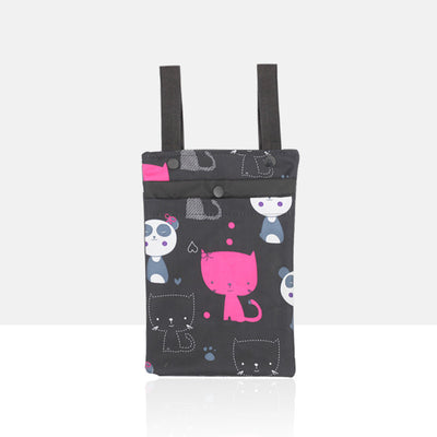 Bolsa Impermeable para Patinete Eléctrico y Bicicleta con Compartimento para Teléfono - Image 17