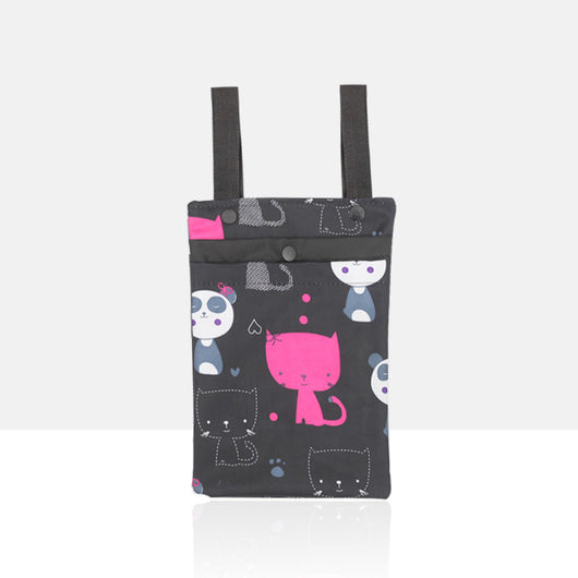 Bolsa Impermeable para Patinete Eléctrico y Bicicleta con Compartimento para Teléfono - Image 17