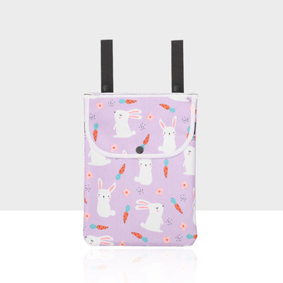 Bolsa Impermeable para Patinete Eléctrico y Bicicleta con Compartimento para Teléfono - Image 18