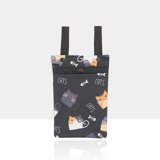 Bolsa Impermeable para Patinete Eléctrico y Bicicleta con Compartimento para Teléfono - Image 19