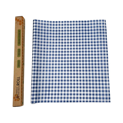 Envolturas Reutilizables de Cera de Abeja para Alimentos - Image 24