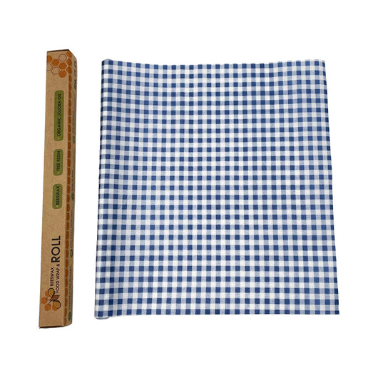 Envolturas Reutilizables de Cera de Abeja para Alimentos - Image 24