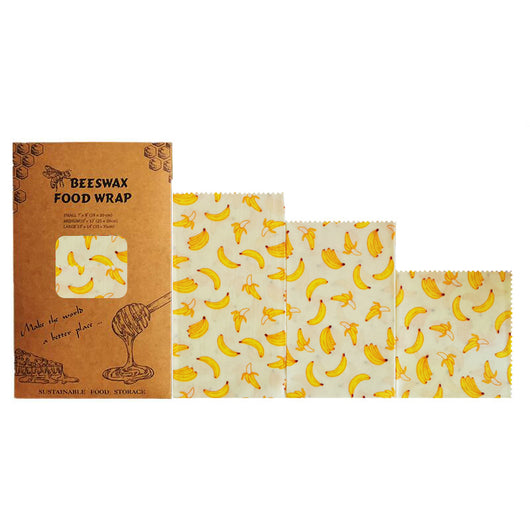 Envolturas Reutilizables de Cera de Abeja para Alimentos - Image 21