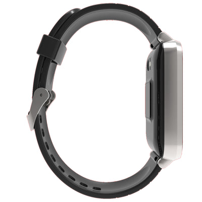 Reloj Inteligente Deportivo con Pantalla Táctil y Monitor de Frecuencia Cardíaca - Image 3