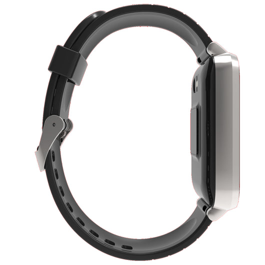 Reloj Inteligente Deportivo con Pantalla Táctil y Monitor de Frecuencia Cardíaca - Image 3