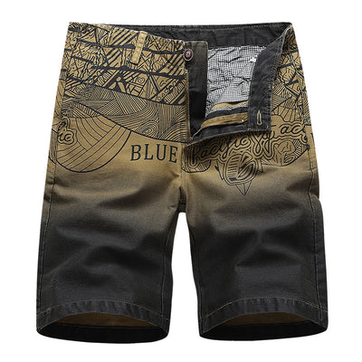 Pantalones Casuales Fusión Coreano-Asiática - Image 11