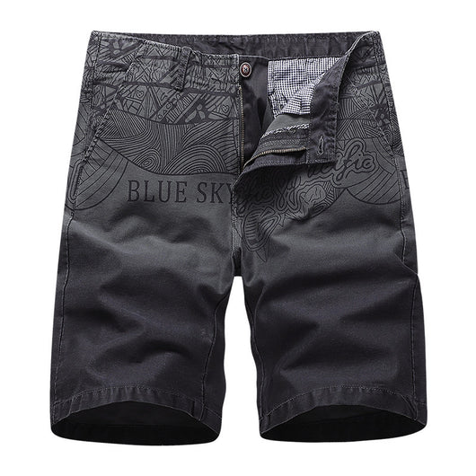 Pantalones Casuales Fusión Coreano-Asiática - Image 10