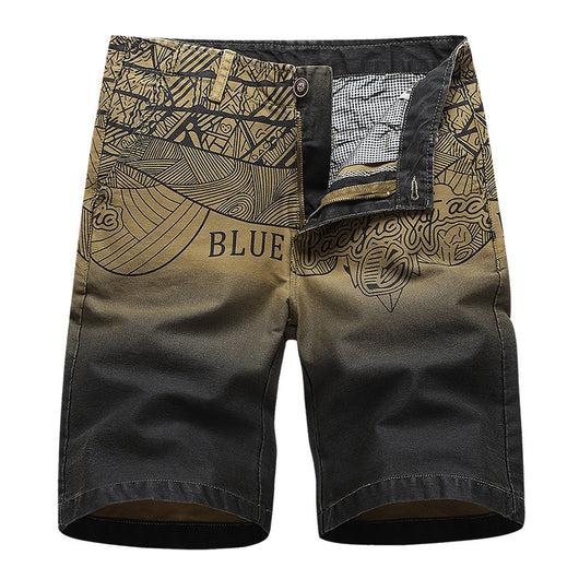 Pantalones Casuales Fusión Coreano-Asiática - Image 3