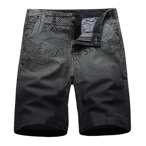 Pantalones Casuales Fusión Coreano-Asiática