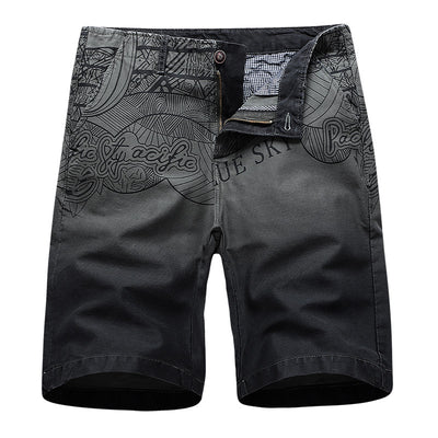 Pantalones Casuales Fusión Coreano-Asiática