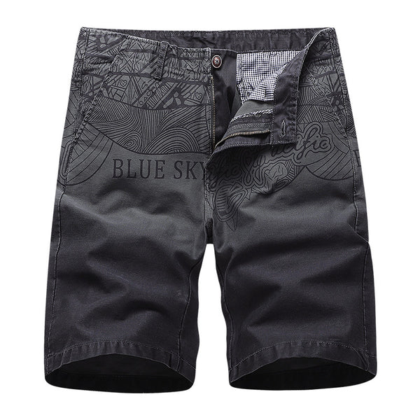 Pantalones Casuales Fusión Coreano-Asiática